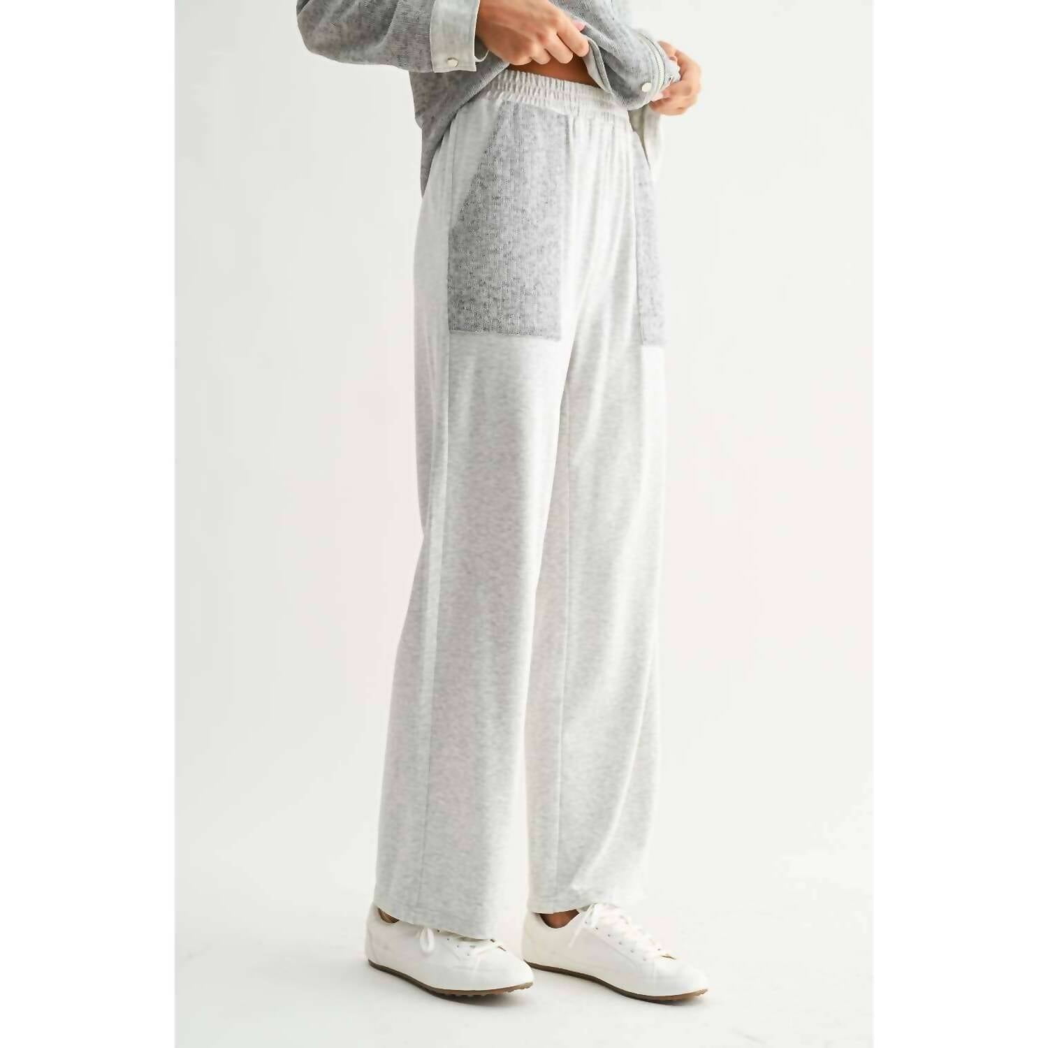 Joh - Jeannie Pants