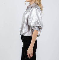Finley - Bomba Shirt