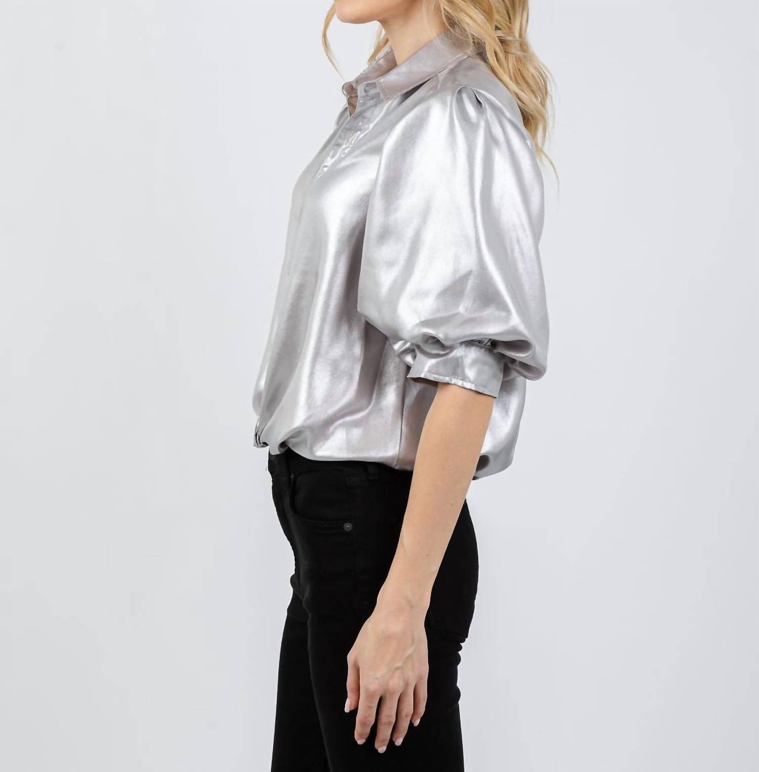 Finley - Bomba Shirt