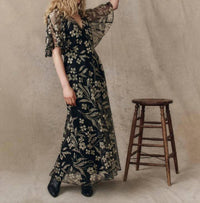 The Great. - The Festal Dress