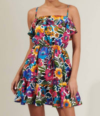 Sugarlips - Santa Elena Mini Dress
