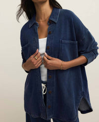Z Supply - All Day Knit Jacket