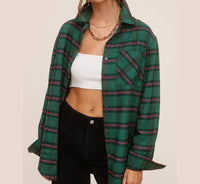 La Miel - Mari Long Sleeve Shirt
