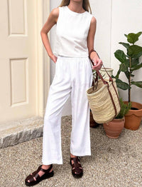 Emerson Fry - Women's Studio Boxy Pants