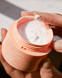 Nuria - Beauty Defend Overnight Recovery Cream