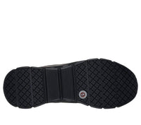 Skechers Men's Glide-step Pro Sr Shoes in black black - men's sneaker - alternate view