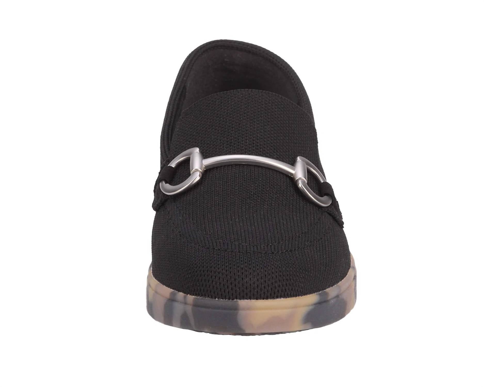 Drew - Women's Gwyneth Slip-on Loafer