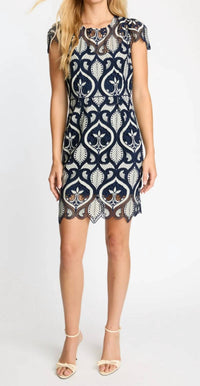Caballero - Vanna Mini Dress