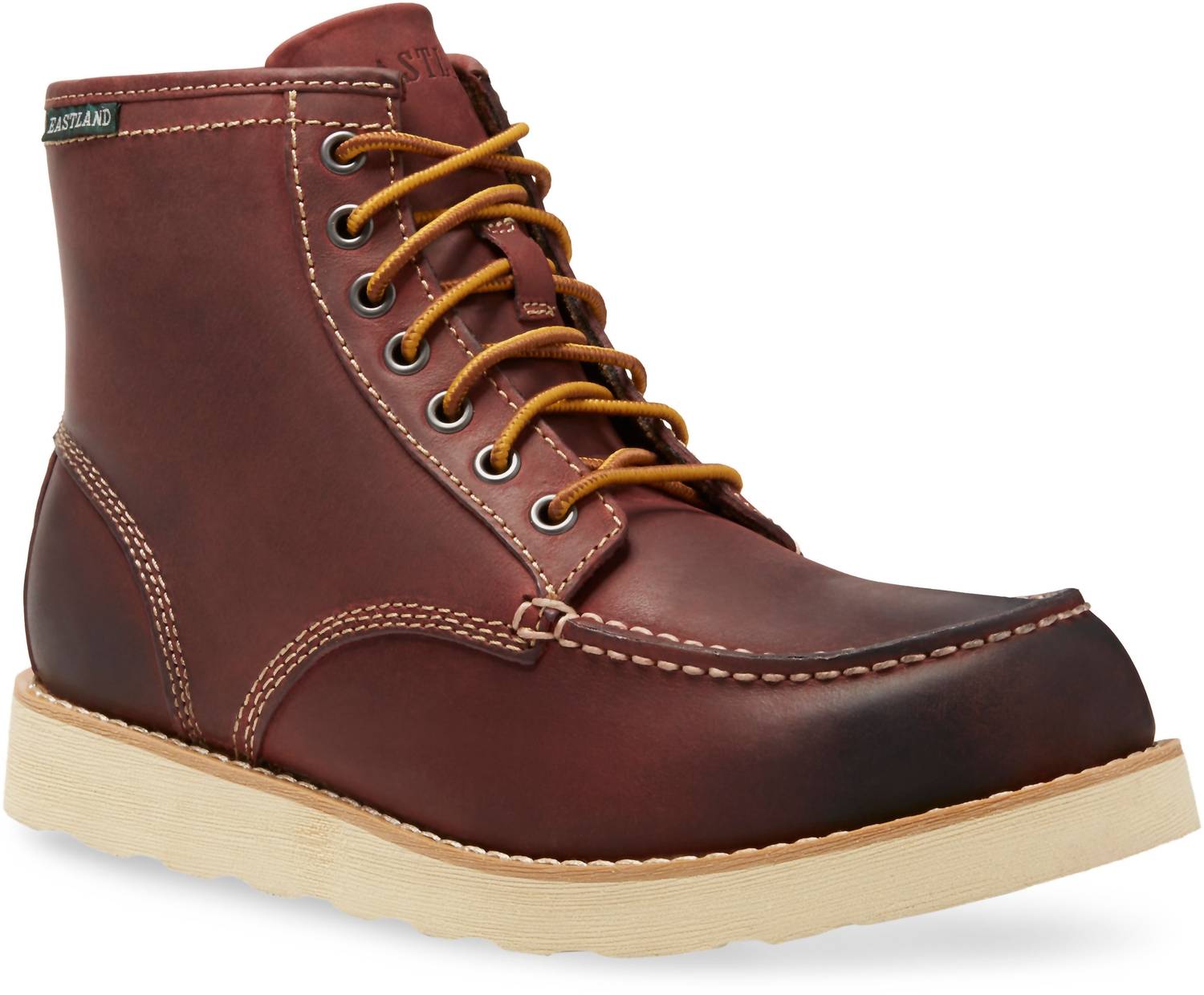 Eastland - Men's Lumber Up Leather Boots