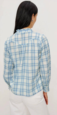 Rails - Alanna Shirt Top