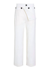 Proenza Schouler - Oliver Trousers