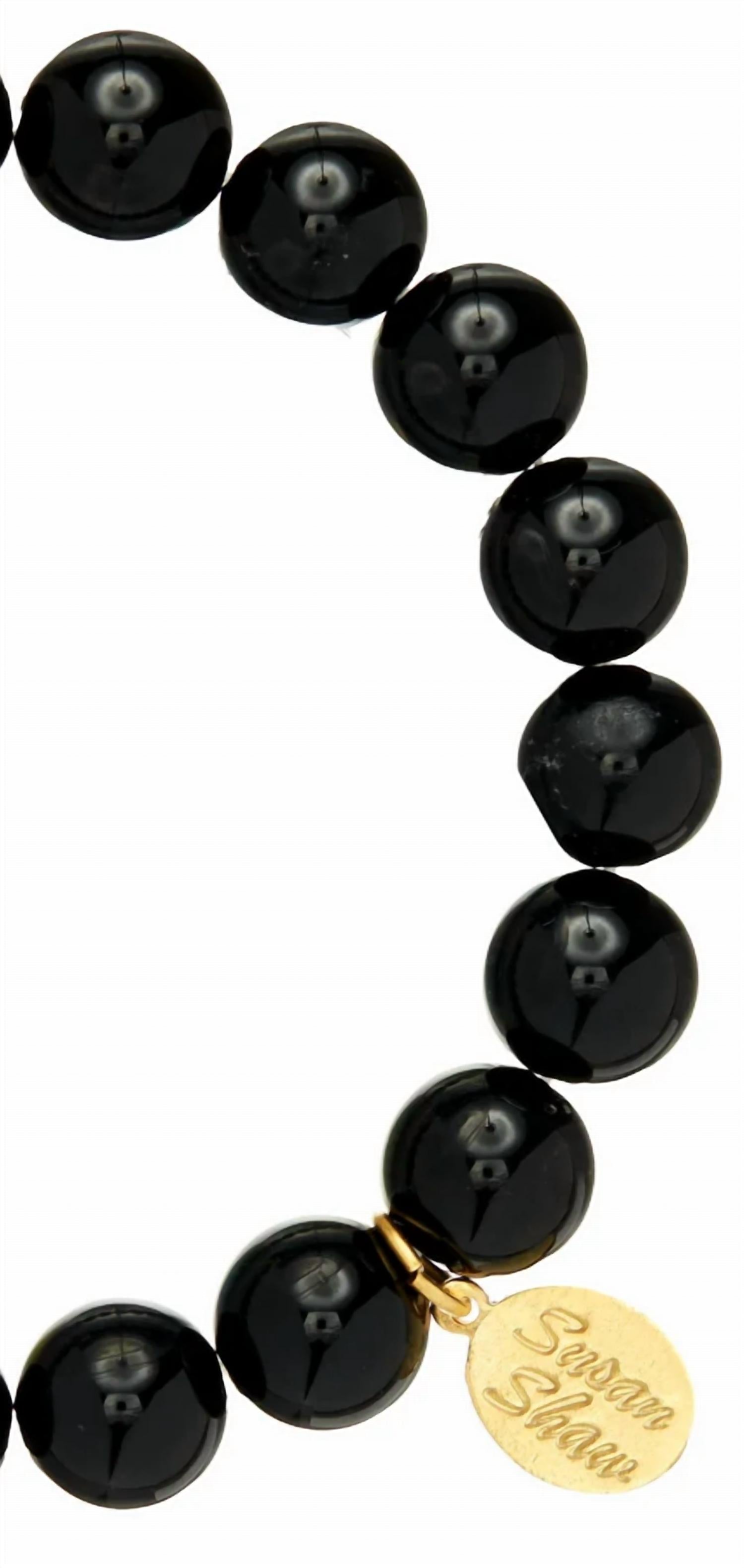 Susan Shaw - Bailey Stretch Bracelet