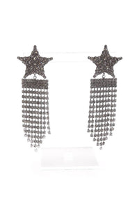 For Love & Lemons - Women's Mirabelle Earrings