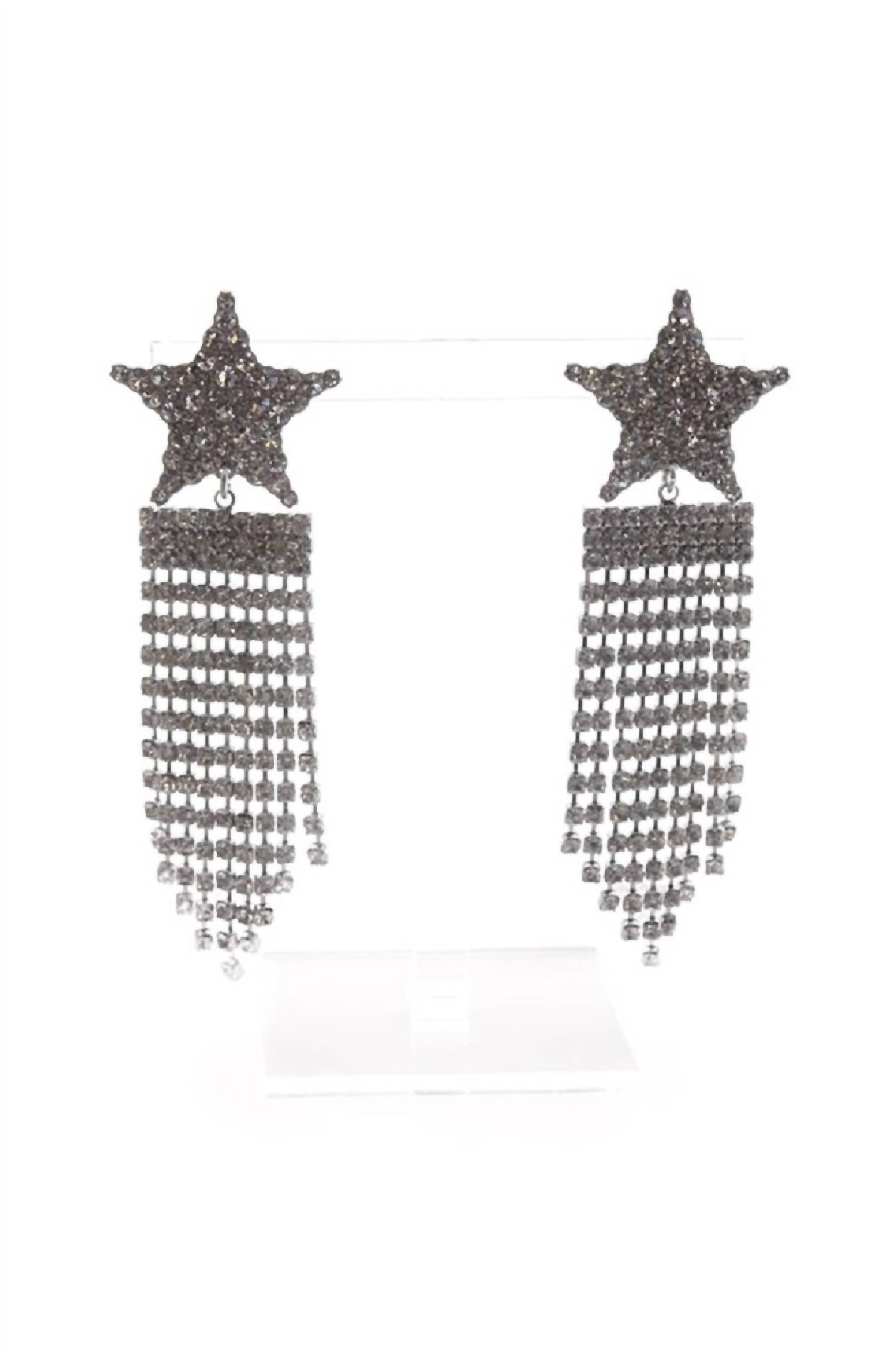 For Love & Lemons - Women's Mirabelle Earrings