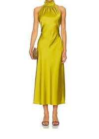 Lovers + Friends - Reina Midi Dress
