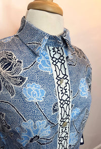 Patty Kim - Essential Blouse