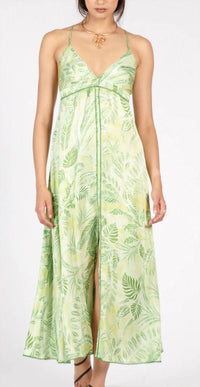 Poupette St Barth - Denise Long Dress