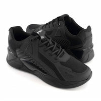 Ferrato - Men's Sporty Sneakers