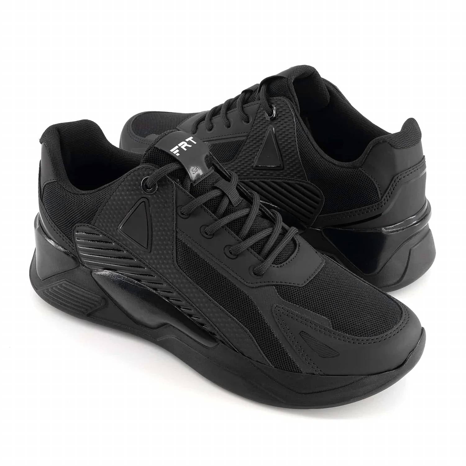 Ferrato - Men's Sporty Sneakers