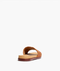 Madewell - Women's Louisa Slide Sandal