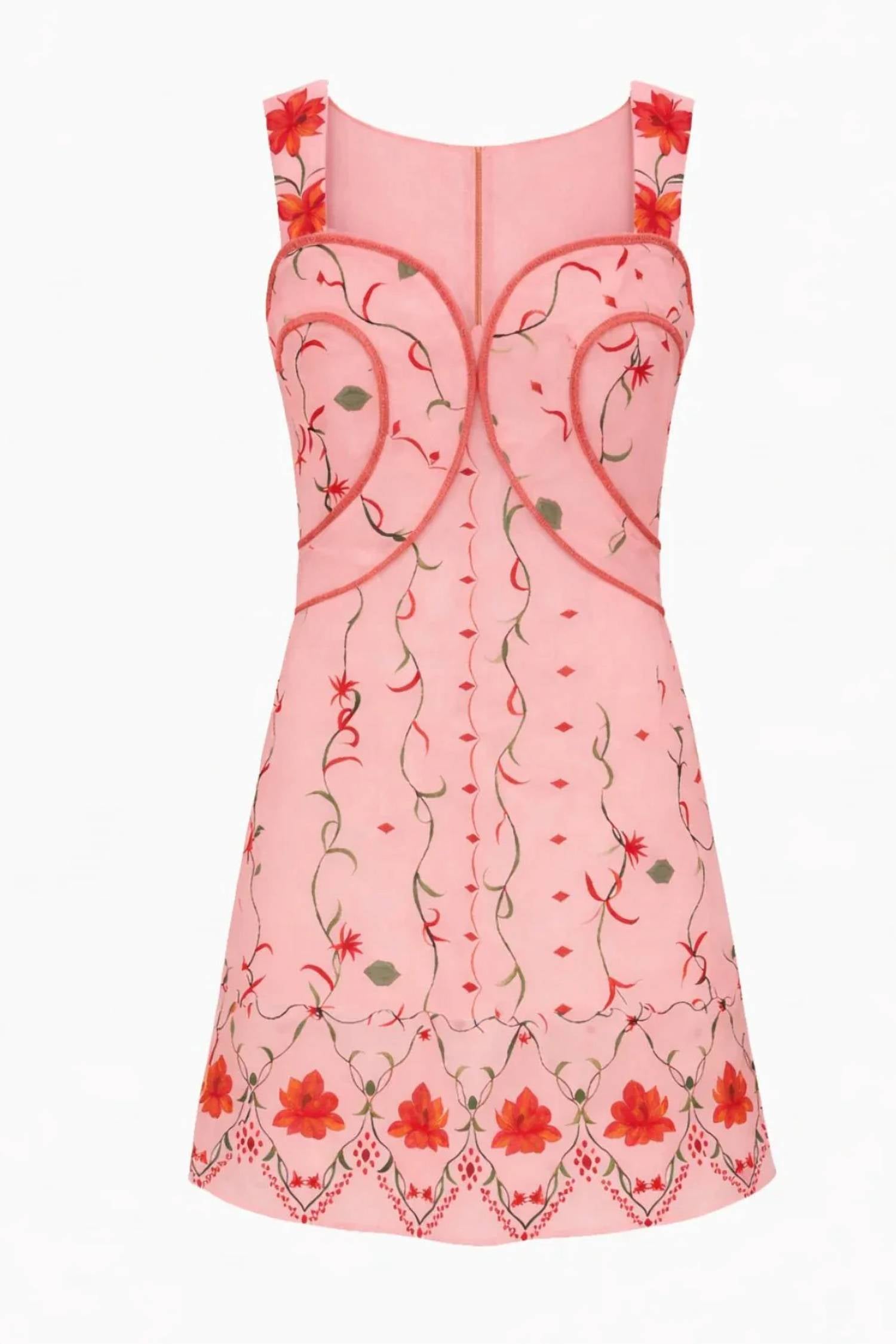 Anna Cate - Callie Dress