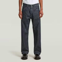 G-Star - Dart Loose Selvedge Jeans