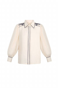 Carolina K - Kendall Shirt