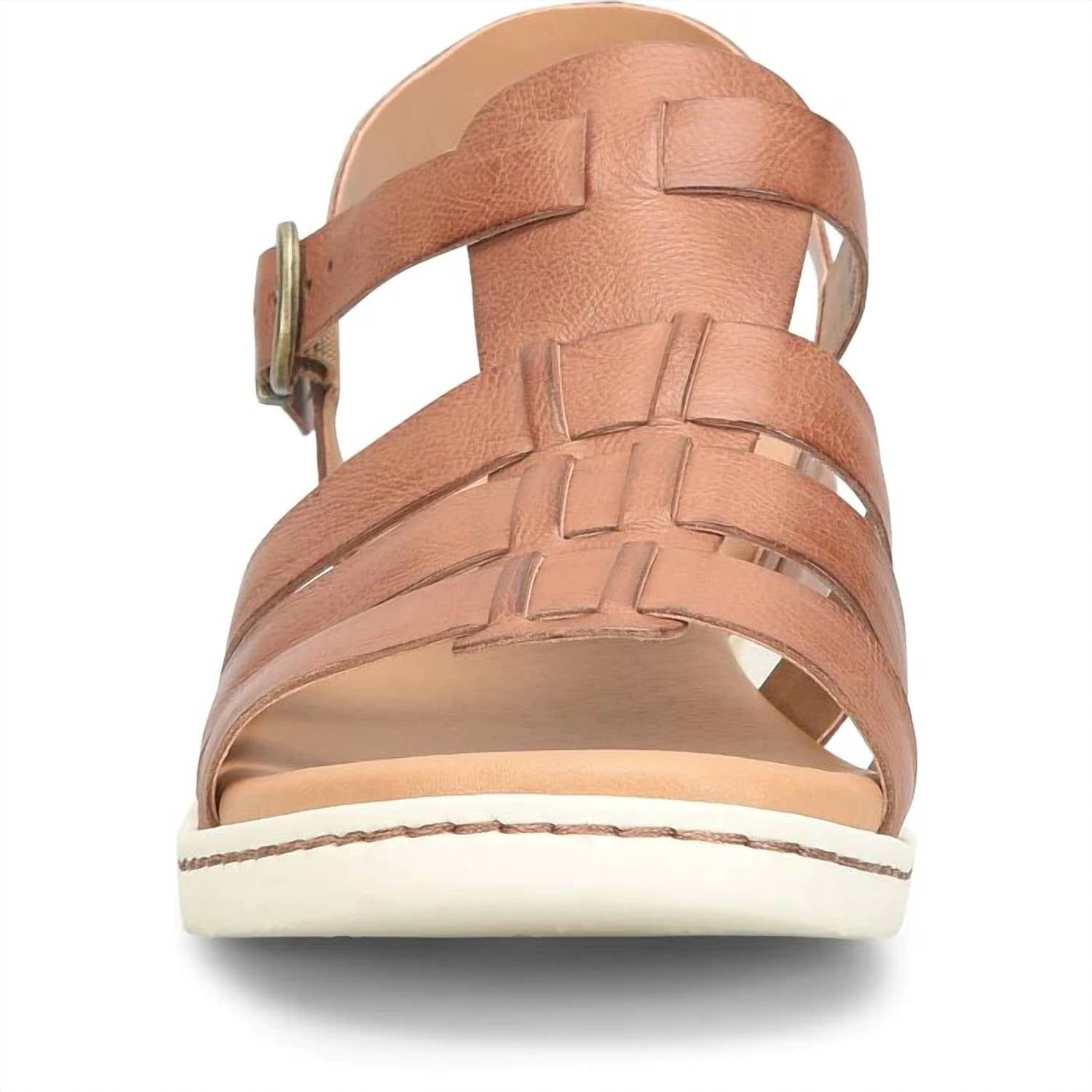 Born - Women's Marni Sandal