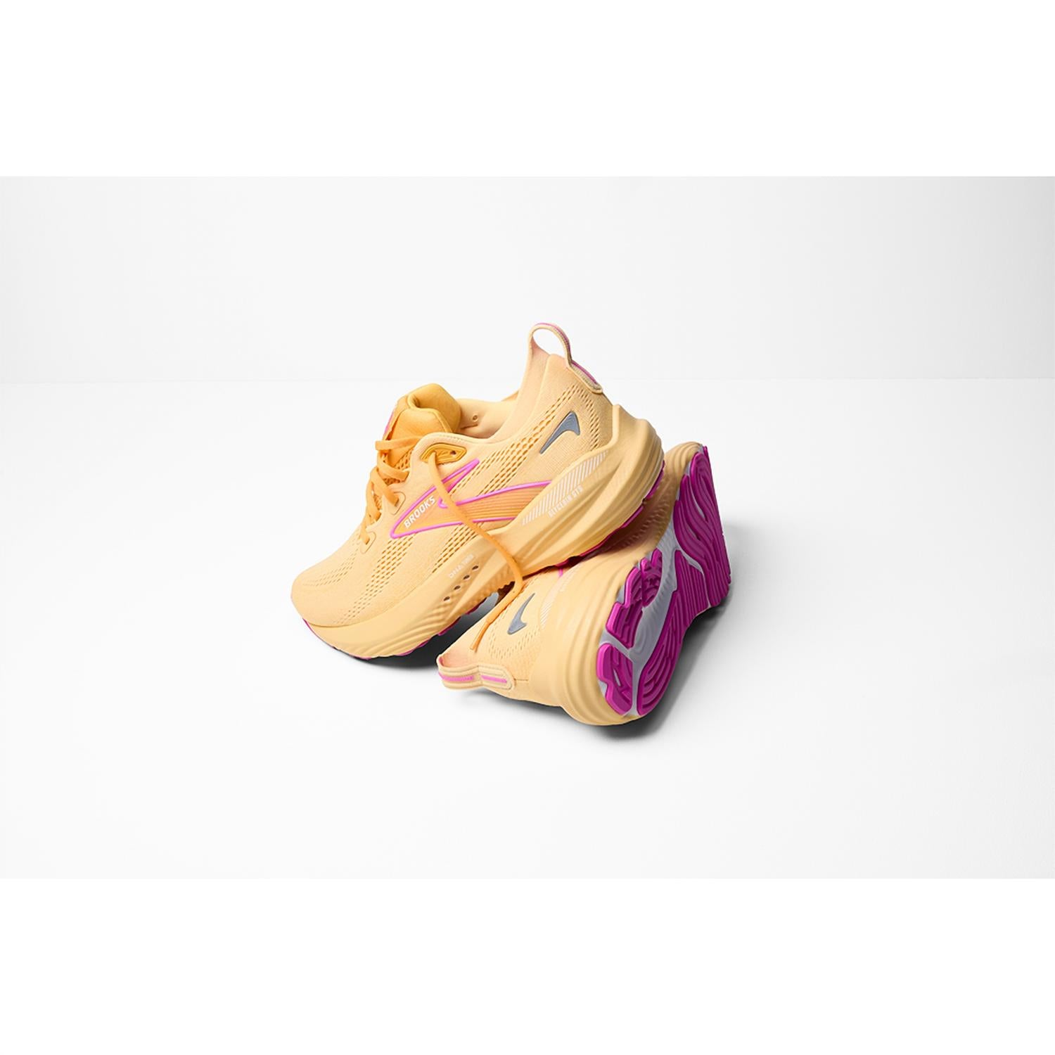 Brooks - Women's Glycerin Gts 22 Running Shoes