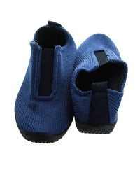 ARCOPEDICO Women's Ls Shoe in navy - women's flats - alternate view