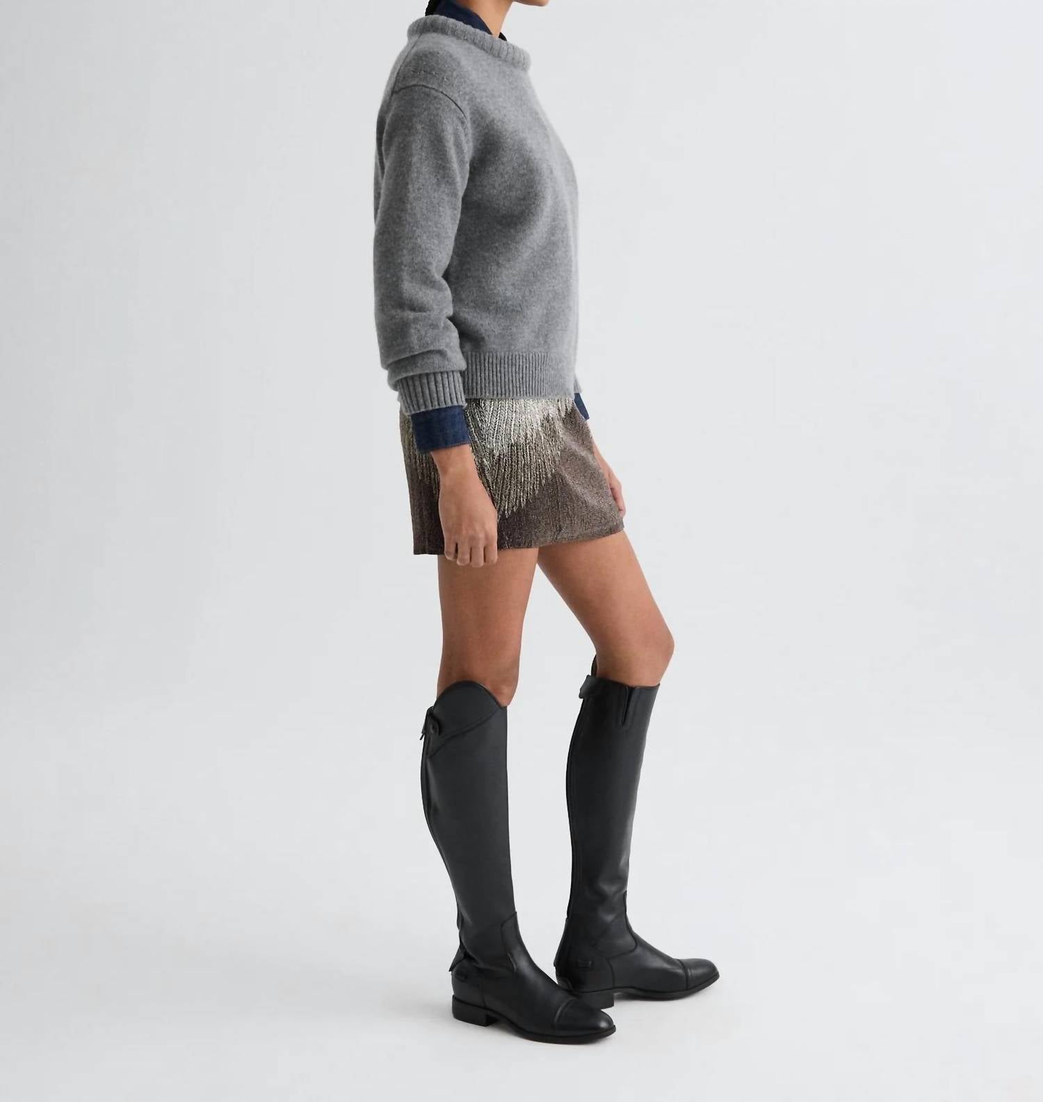 Twp - Minnies Skirt