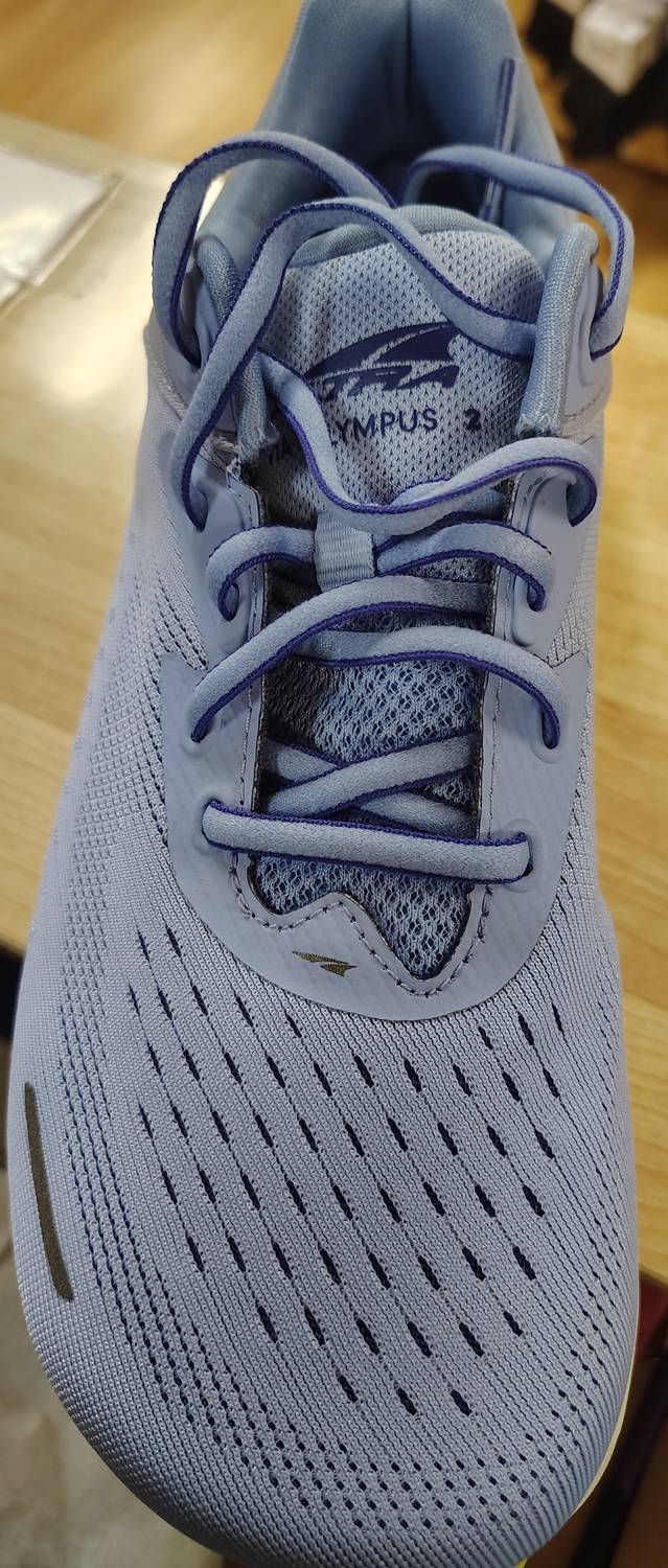 Altra - Women's VIA Olympus 2 Shoe