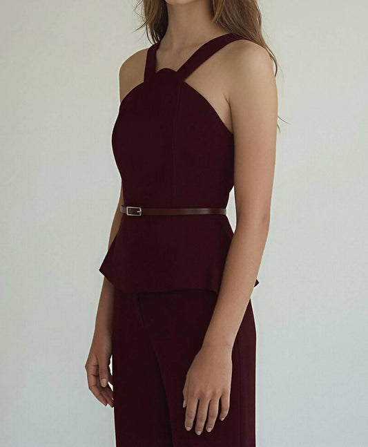 Akalia - Ingrid Jumpsuit