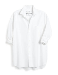 Frank & Eileen - Shirley Italian Oxford Shirt