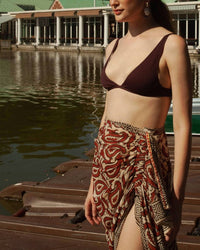 Guadalupe Design - Ariel Cover Up