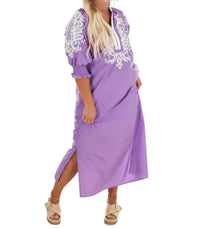 Entro - Sweet As Ever Midi Dress