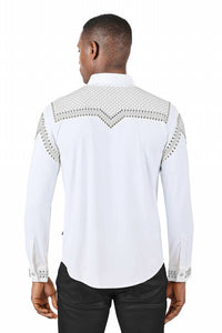 Barabas - Men's Bad Boy Lightweight Motorcycle Jacket