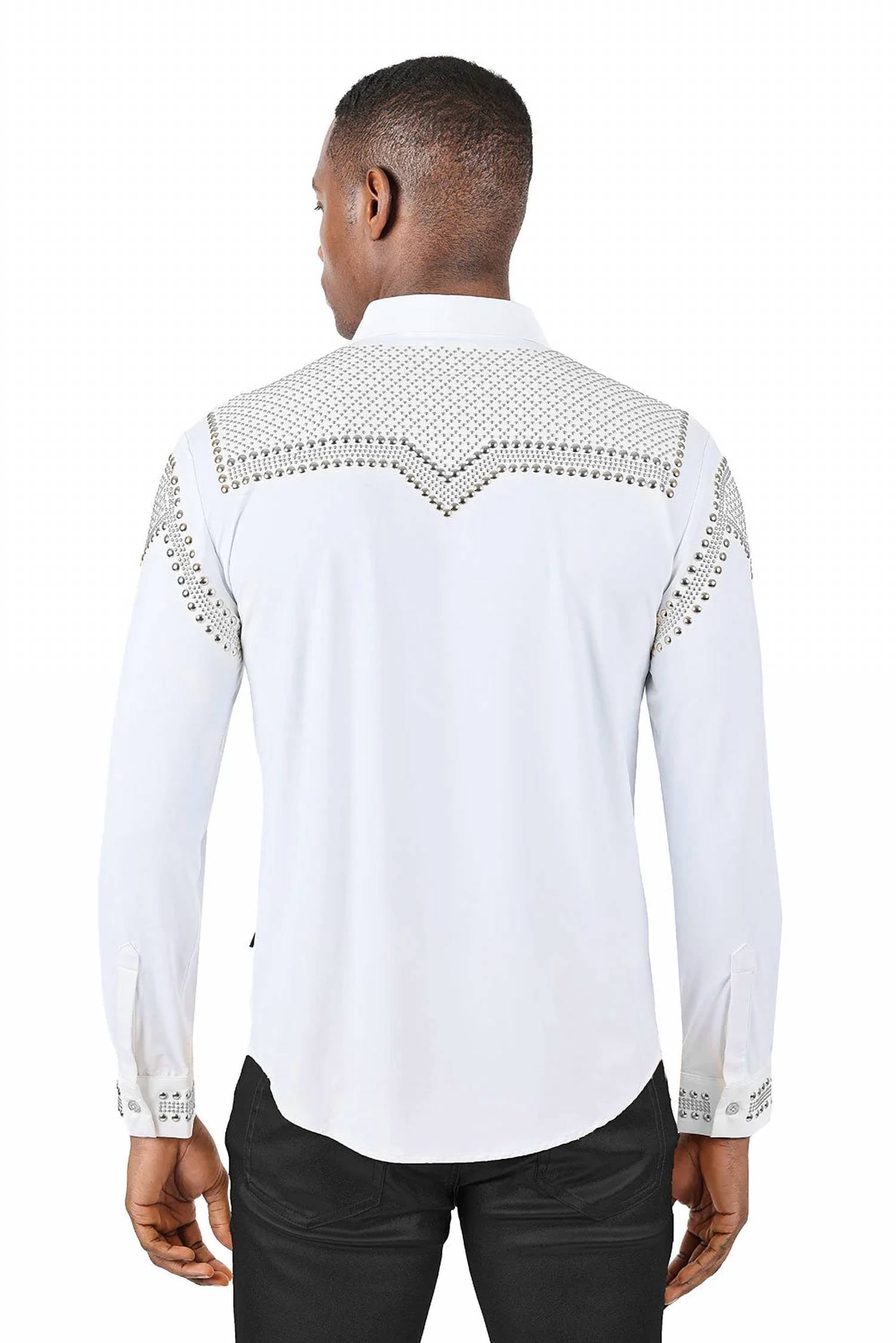 Barabas - Men's Bad Boy Lightweight Motorcycle Jacket