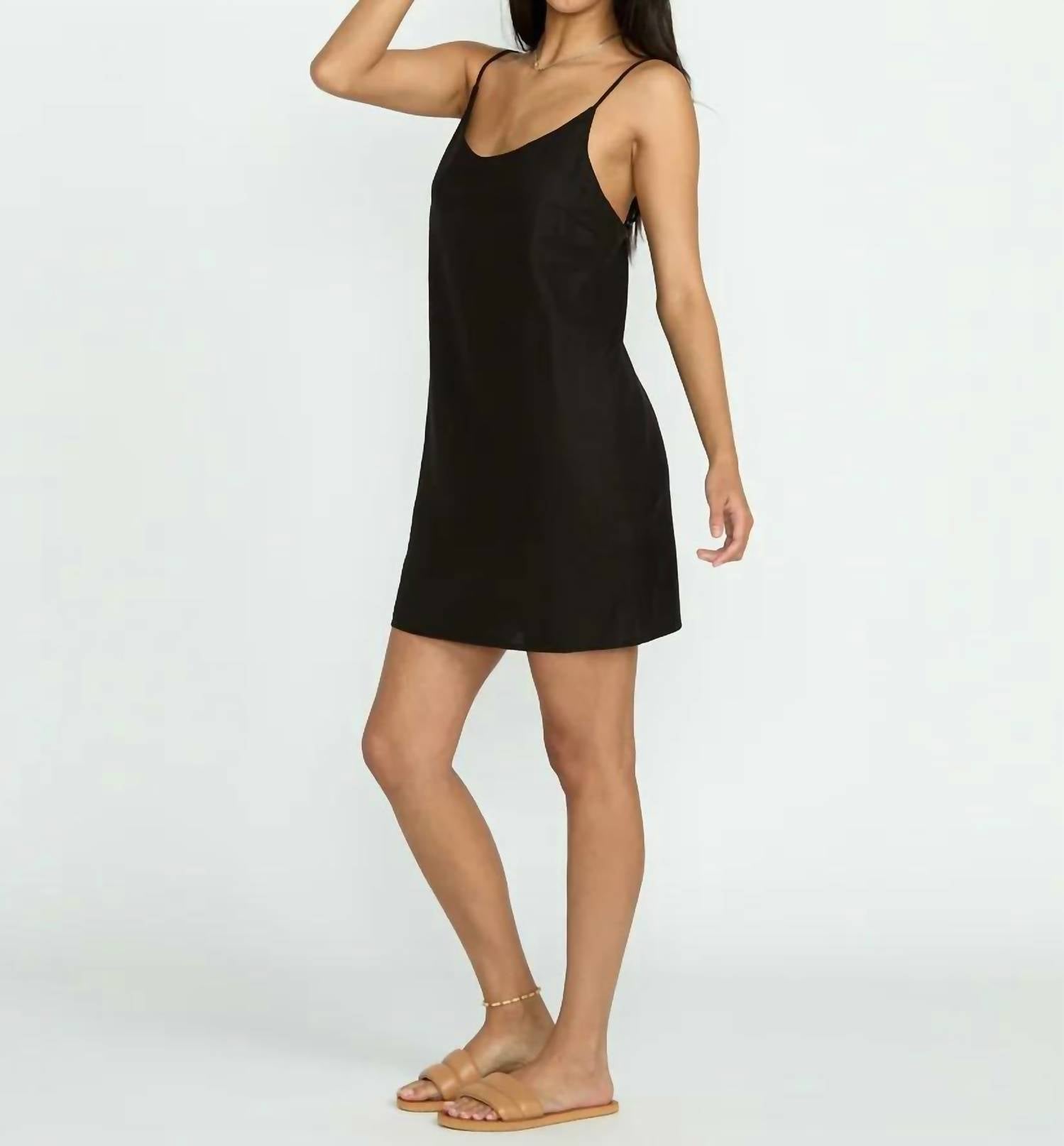 Billabong - Summer Love Slip Dress