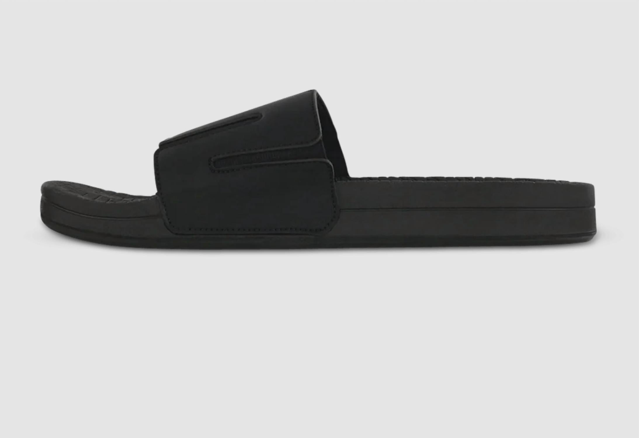 Sas - Men's Edge Slide Sandal