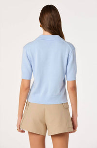 Astr - Brauwin Polo Sweater