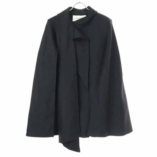 Valentino - Women's Draped Collar Cape