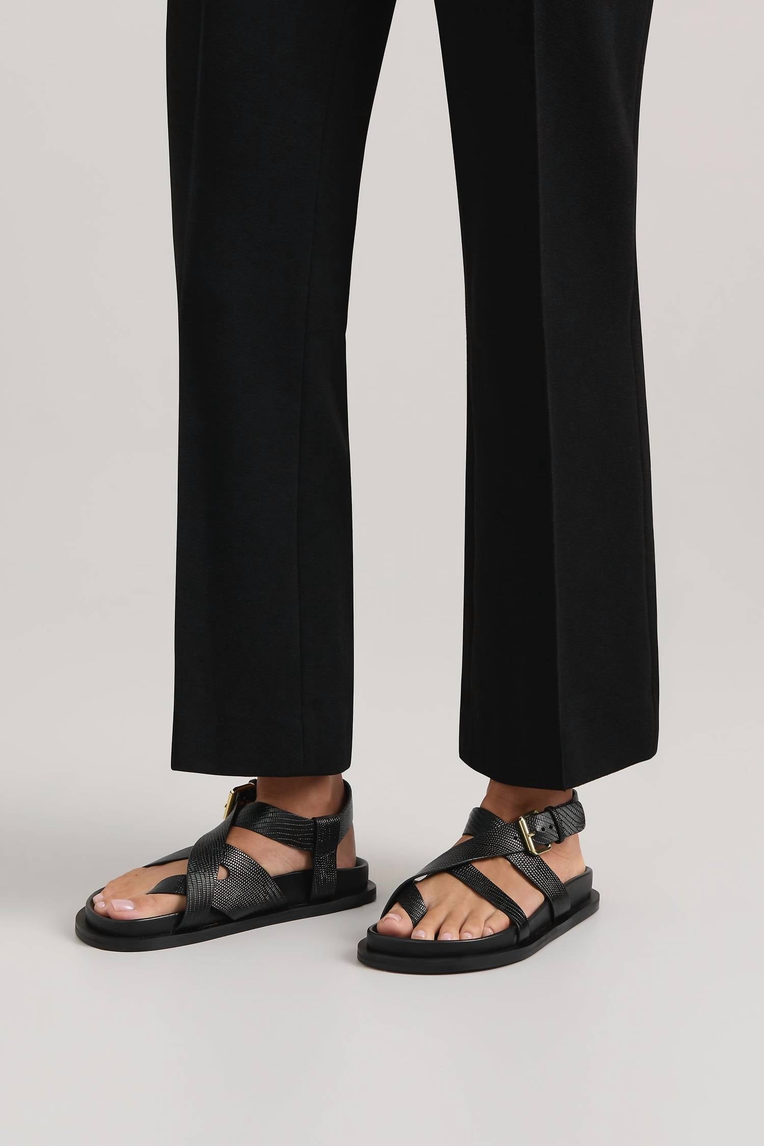A.Emery - Women's Elbert Open Toe Sandal