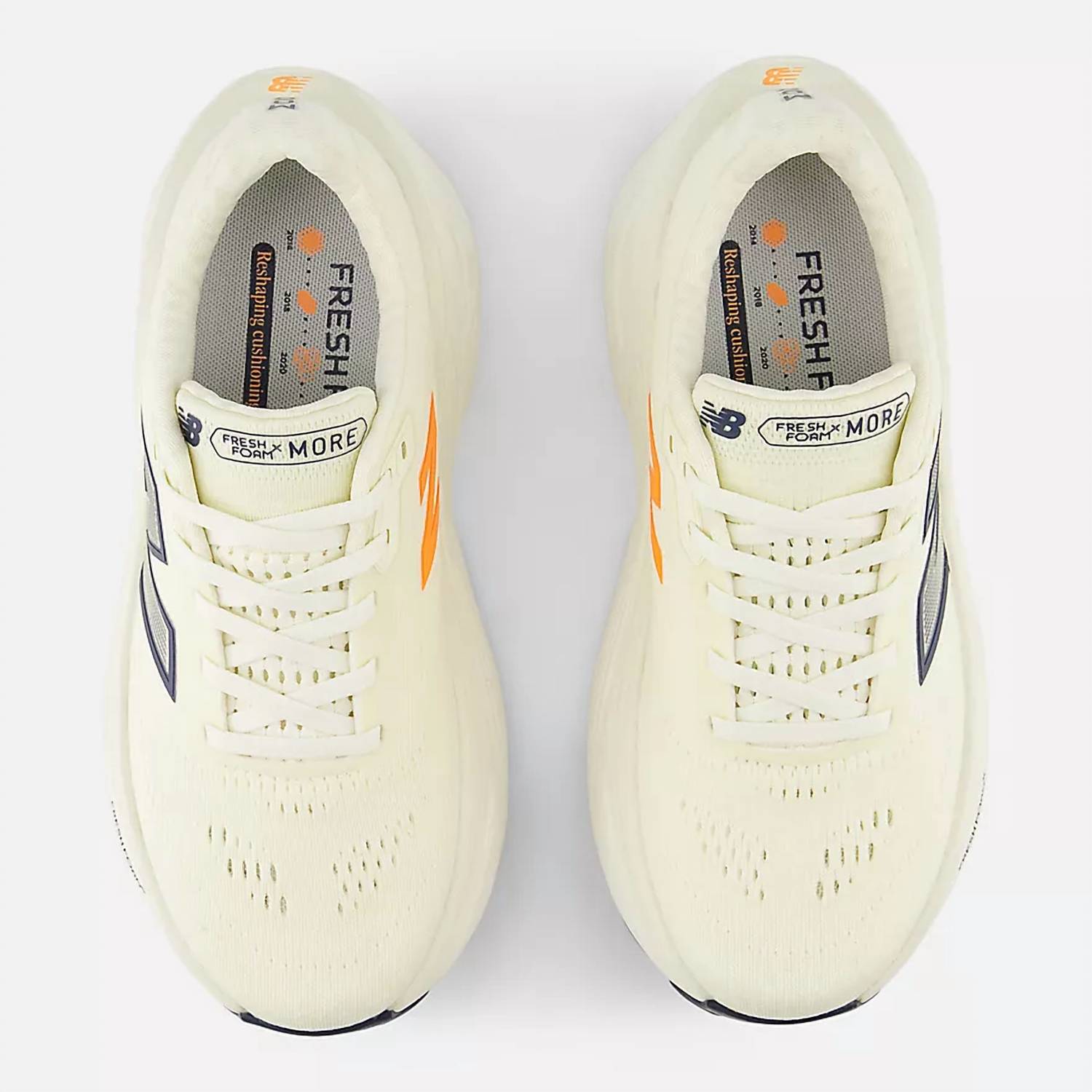 New Balance - Women's Fresh Foam X More V5 Running Shoe