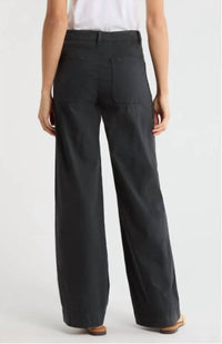 Frank & Eileen - Limerick Wrap Pocket Pant