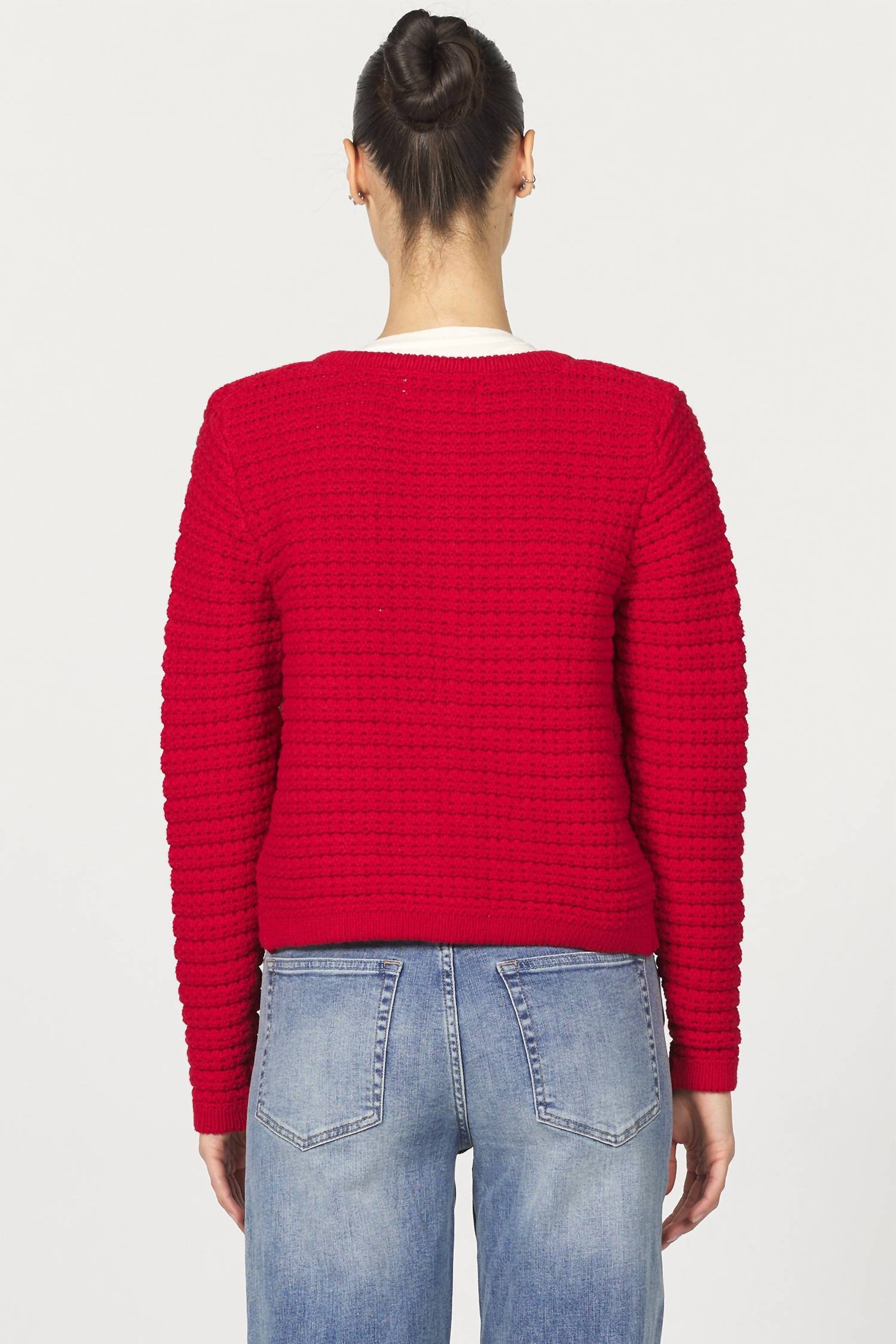 Dear John Denim - Cambria Knit Jacket