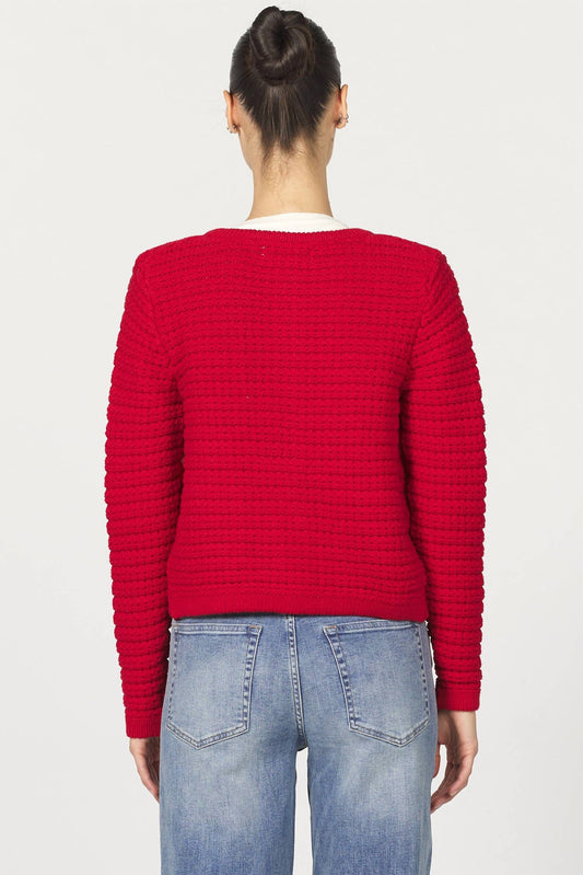 Dear John Denim - Cambria Knit Jacket