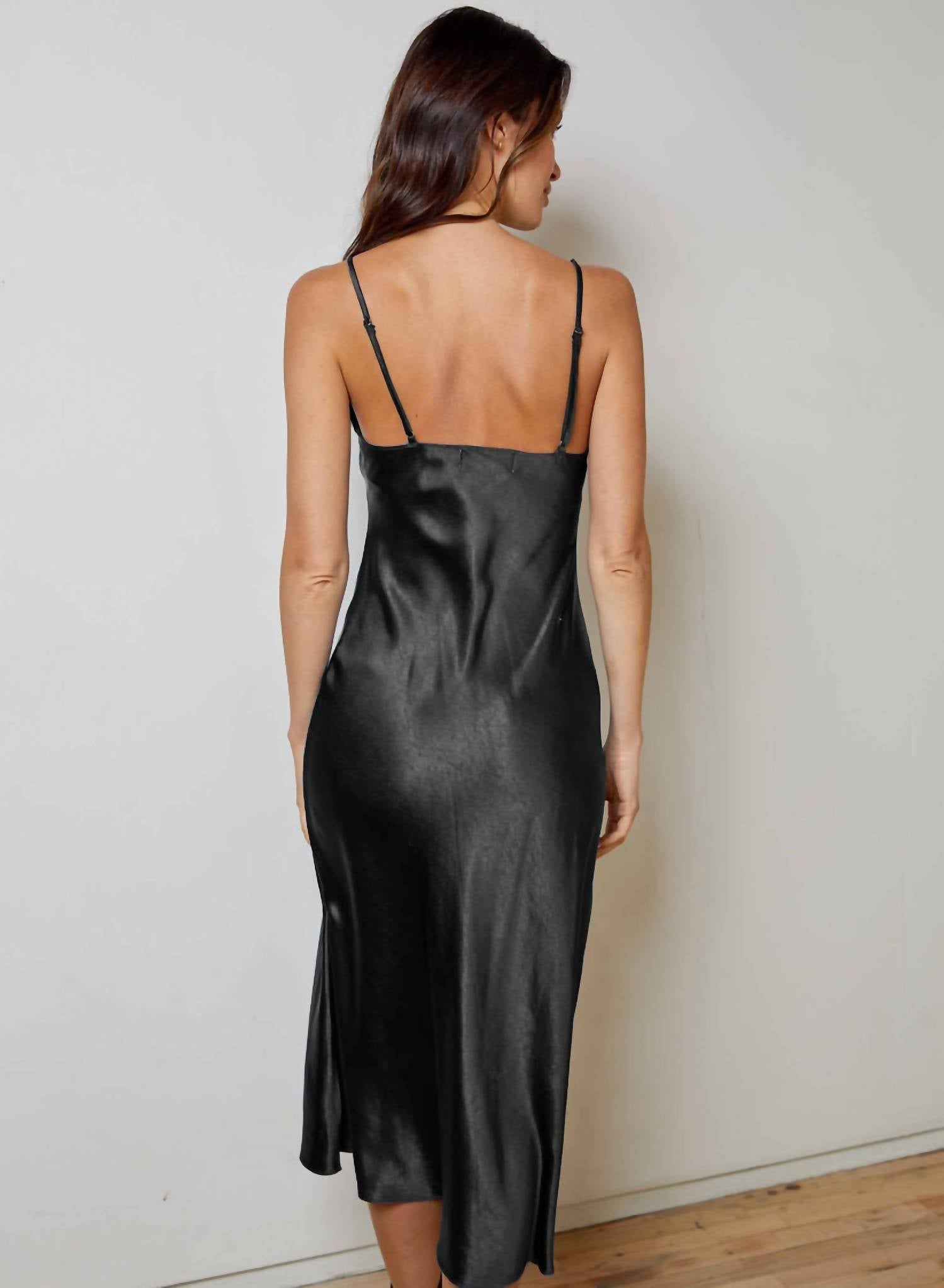 Design History - Elise Dress