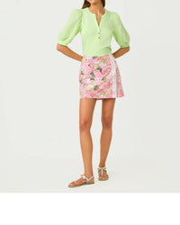 Lilly Pulitzer - Daye Mini Skort