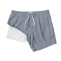 Bermies - Men's Swim Trunks
